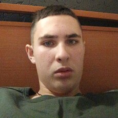 Фотография мужчины Арсений, 36 лет из г. Ханты-Мансийск