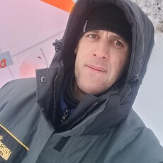 Фотография мужчины Ринат, 34 года из г. Томск