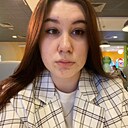 Алина, 20 лет