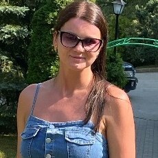 Фотография девушки Nika, 43 года из г. Новосибирск
