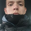 Данил, 19 лет