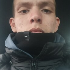 Фотография мужчины Данил, 19 лет из г. Кемерово