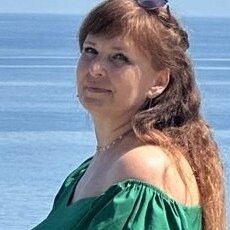 Фотография девушки Ольга, 51 год из г. Алушта