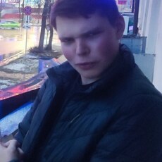 Фотография мужчины Никита, 19 лет из г. Великий Новгород