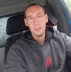 Фотография мужчины Андрей, 34 года из г. Тюмень