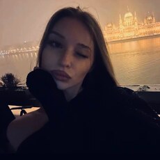 Фотография девушки Анастасия, 23 года из г. Нижний Новгород