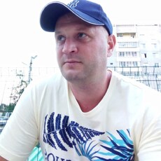 Фотография мужчины Алексей, 39 лет из г. Иркутск