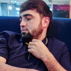 Фотография мужчины Habruz, 27 лет из г. Алматы