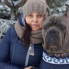 Фотография девушки Юлия, 51 год из г. Запорожье