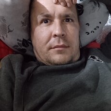 Фотография мужчины Жека, 34 года из г. Шахтерск