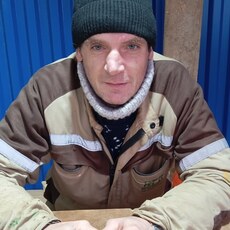 Фотография мужчины Андрей, 49 лет из г. Сергиев Посад