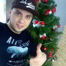 Фотография мужчины Стас, 37 лет из г. Новокузнецк