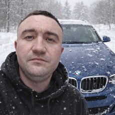 Фотография мужчины Павло, 28 лет из г. Винница