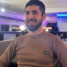 Фотография мужчины Zafar, 27 лет из г. Казань