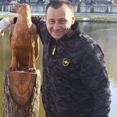 Фотография мужчины Сергей, 53 года из г. Гусев