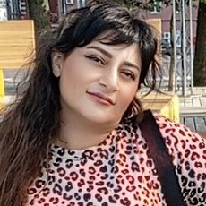 Фотография девушки Сара, 40 лет из г. Москва