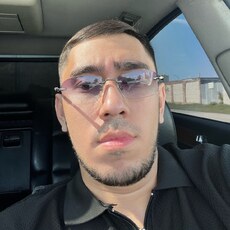 Фотография мужчины Руслан, 25 лет из г. Тюмень