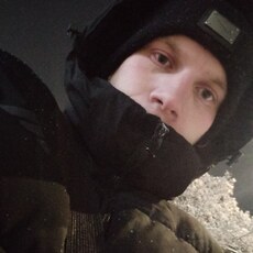 Фотография мужчины Александр, 24 года из г. Кемерово