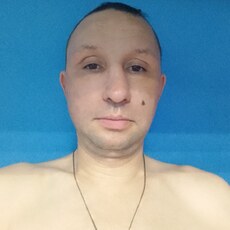 Фотография мужчины Михаил, 40 лет из г. Челябинск