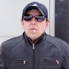 Фотография мужчины Василий, 52 года из г. Новосибирск