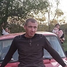 Фотография мужчины Дима, 32 года из г. Оренбург