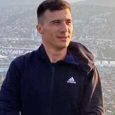 Фотография мужчины Rm, 26 лет из г. Ярославль