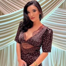 Фотография девушки Medina, 27 лет из г. Актобе