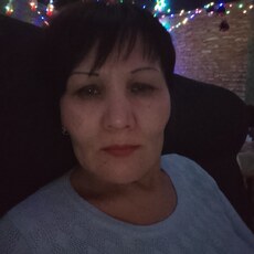 Фотография девушки Лидия, 43 года из г. Забайкальск