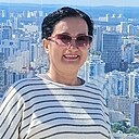 Зиля, 53 года