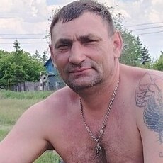 Фотография мужчины Александр, 45 лет из г. Ханты-Мансийск