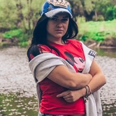 Олеся, 32 из г. Серпухов.