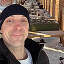 Вадим, 36 лет