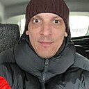 Денис, 35 лет