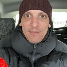 Фотография мужчины Денис, 35 лет из г. Магнитогорск