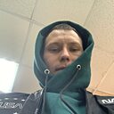 Денис, 25 лет