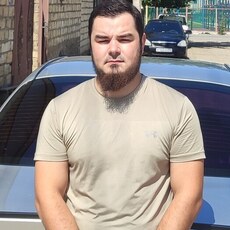 Фотография мужчины Кахриман, 26 лет из г. Каспийск