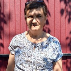 Фотография девушки Ирина, 53 года из г. Белгород
