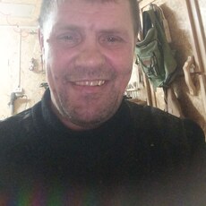 Фотография мужчины Михаил, 45 лет из г. Нерчинск