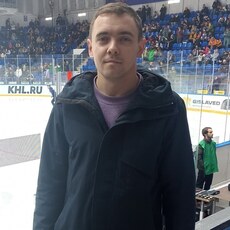 Фотография мужчины Евгений, 32 года из г. Володарск