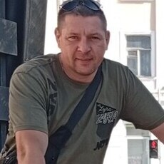 Фотография мужчины Олег, 42 года из г. Иваново