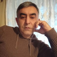 Фотография мужчины Руслан, 50 лет из г. Владимир