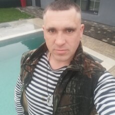 Фотография мужчины Влад, 40 лет из г. Смоленск