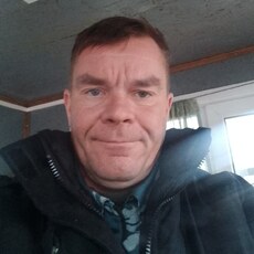 Фотография мужчины Роман, 44 года из г. Лиски