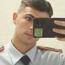 Фотография мужчины Антон, 21 год из г. Краснодар