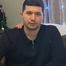 Фотография мужчины Арман, 25 лет из г. Люберцы