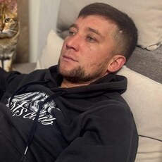 Фотография мужчины Вадик, 36 лет из г. Ярославль