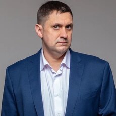 Фотография мужчины Олег, 41 год из г. Тюмень