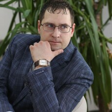 Фотография мужчины Никита, 32 года из г. Киров