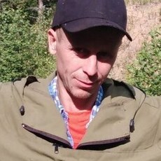 Фотография мужчины Павел, 45 лет из г. Киров