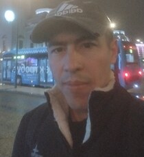 Фотография мужчины Foziljon, 38 лет из г. Коммунар